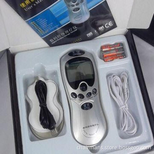 Mini massager, used for the whole body